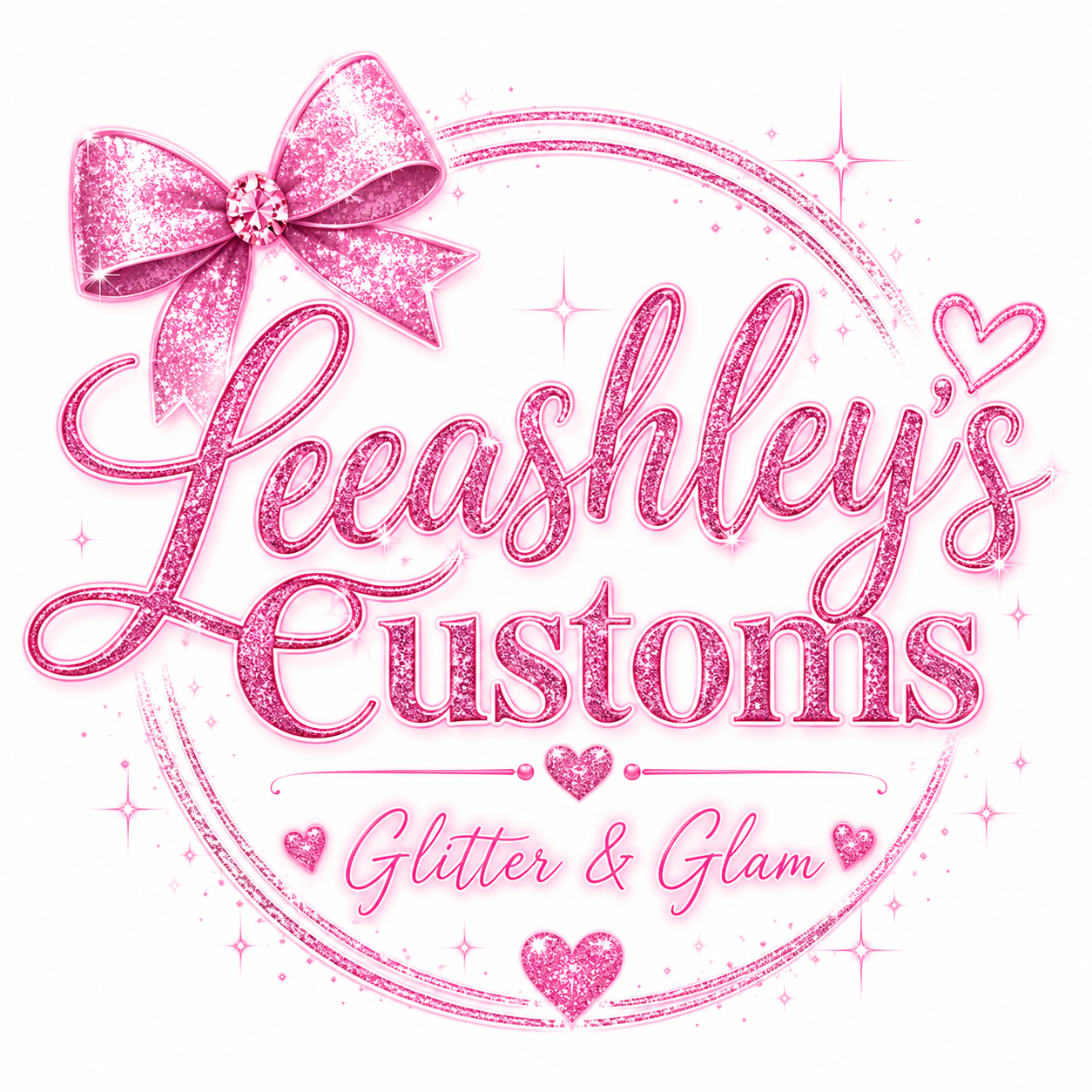 Leeashley's Customs